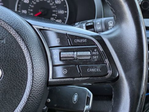 Used 2021 Kia Seltos S image 25