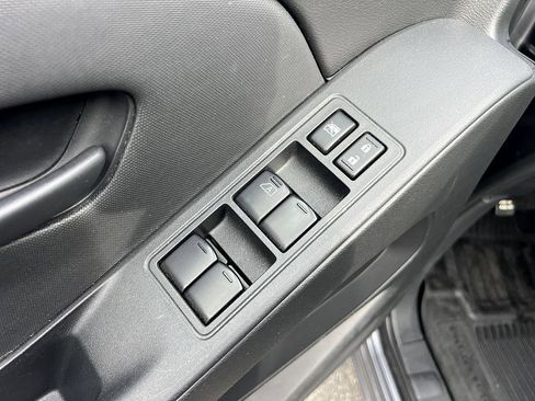 Certified 2024 Nissan Frontier S w/ Technology Package image 10