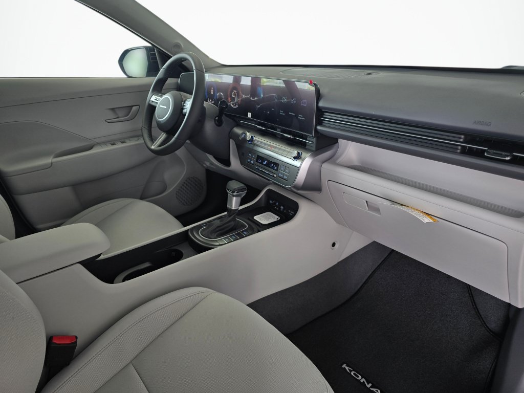 New 2027 Hyundai Kona SEL Sport AWD/4WD image 44