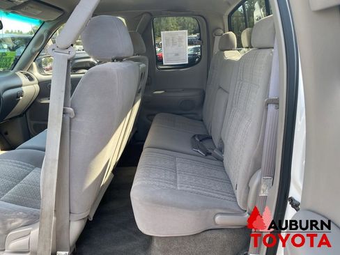 Used 2003 Toyota Tundra SR5 AWD/4WD image 24