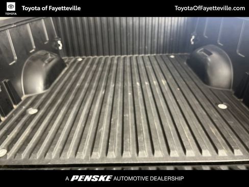 Used 2023 Toyota Tundra SR5 AWD/4WD image 26