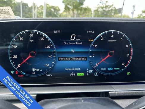 Used 2023 Mercedes-Benz GLS 580 4MATIC image 26