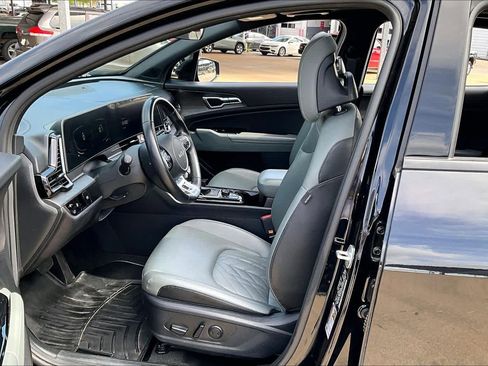 Used 2023 Kia Sportage X-Line w/ X-Line Premium Package image 8