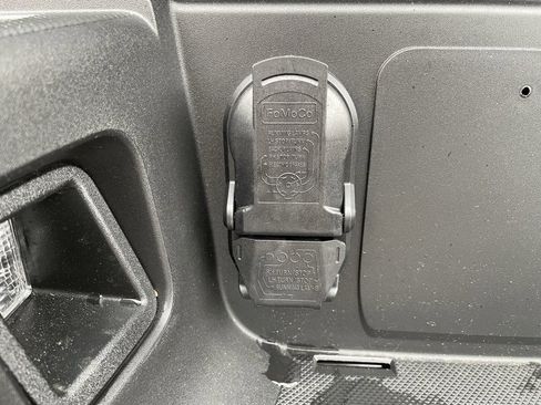 New 2026 Ford F250 XL w/ XL Chrome Package image 19