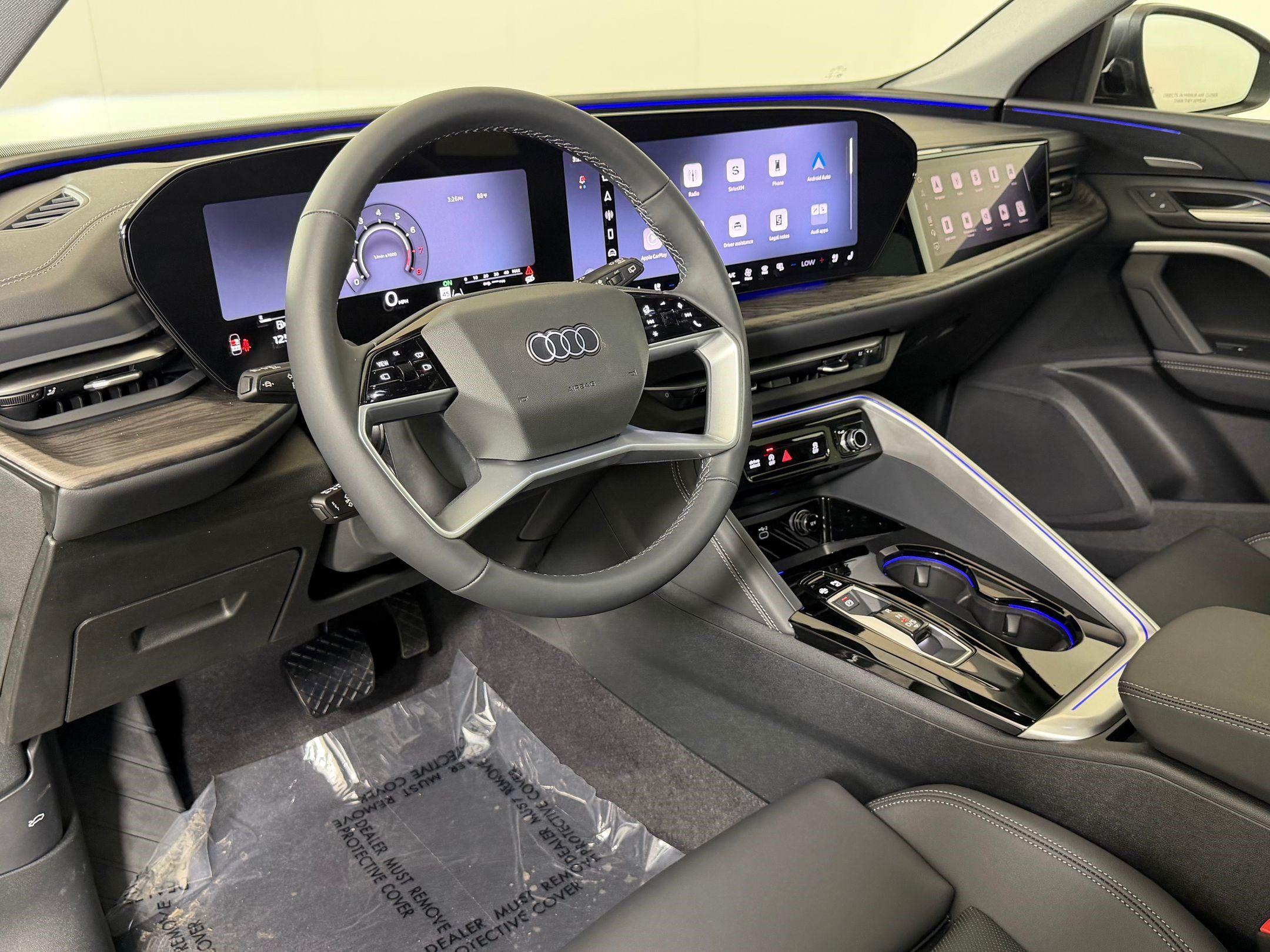 New 2026 Audi Q5 Premium Plus AWD/4WD image 4