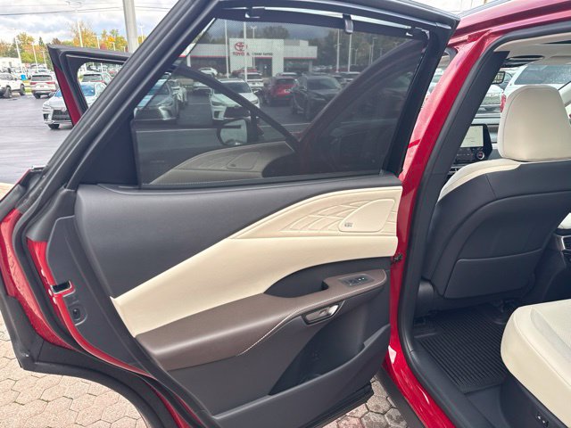 New 2026 Lexus RX 450h AWD w/ Convenience Package image 28