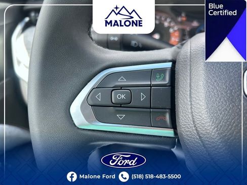 Used 2024 Jeep Compass Latitude AWD/4WD image 33