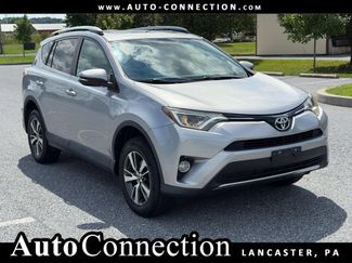 Used 2016 Toyota RAV4 XLE FWD video 1