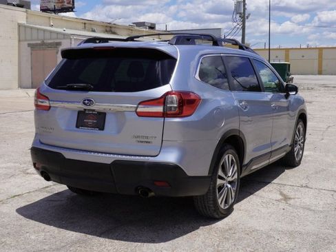 Used 2019 Subaru Ascent Limited image 5