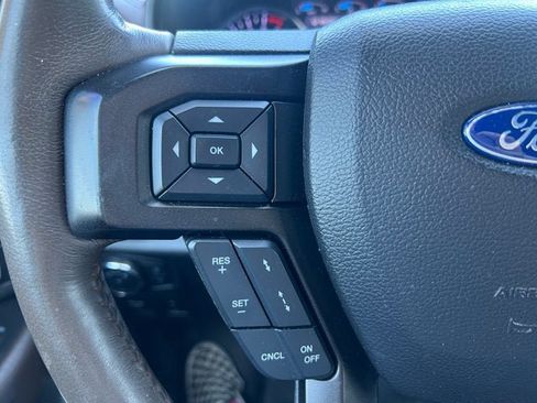 Used 2020 Ford Expedition King Ranch w/ Cargo Package RWD image 10