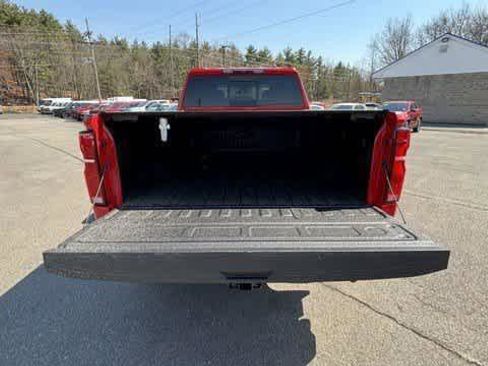 New 2026 Chevrolet Silverado 3500 LT w/ Trail Boss Package AWD/4WD image 32