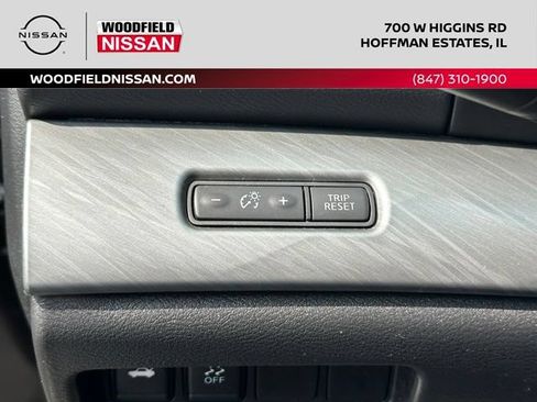 Used 2018 Nissan Maxima 3.5 S FWD image 22