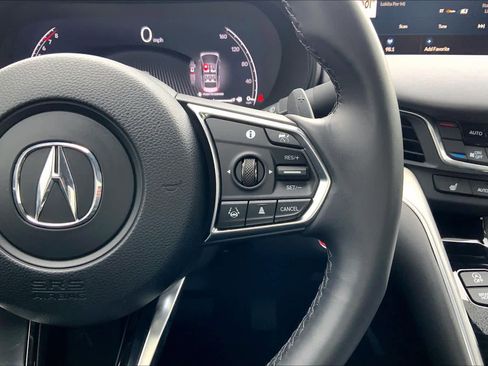 Certified 2025 Acura TLX w/ Technology Package image 22