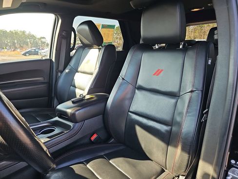 Used 2024 Dodge Durango GT image 20