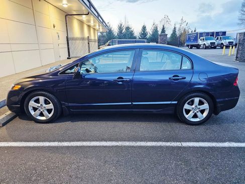 Used 2008 Honda Civic EX image 2