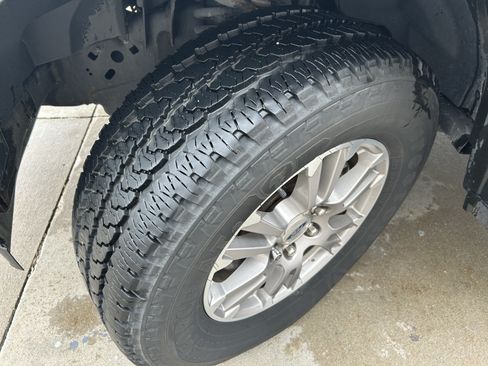 Used 2019 Ford F150 Lariat AWD/4WD image 10