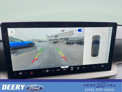 New 2026 Ford Explorer Active image 35