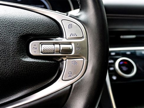 Used 2024 Genesis GV80 2.5T image 20