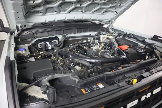 Used 2022 Ford Bronco Black Diamond AWD/4WD image 20