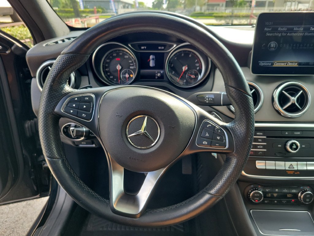 Used 2019 Mercedes-Benz GLA 250 image 29