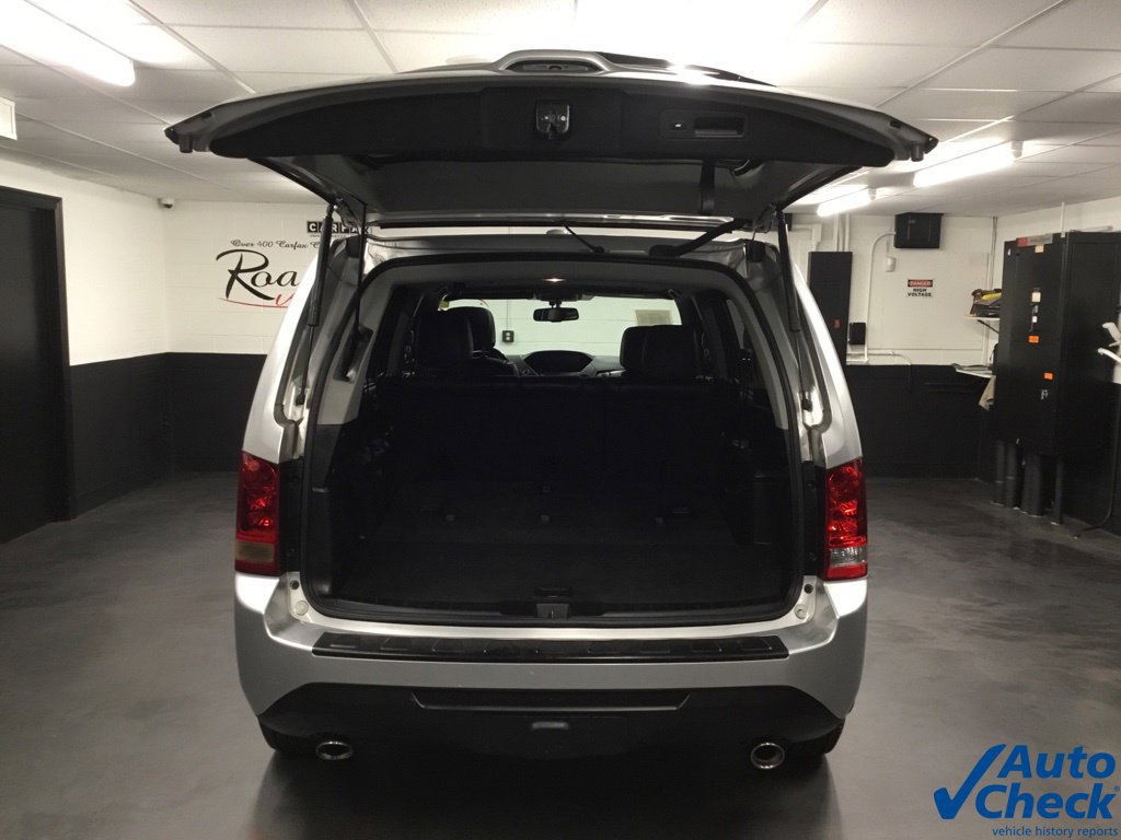 Used 2013 Honda Pilot EX-L image 12