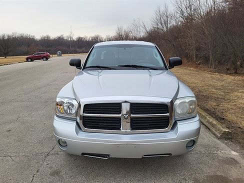 Used 2007 Dodge Dakota SLT w/ Trailer Tow Group image 4