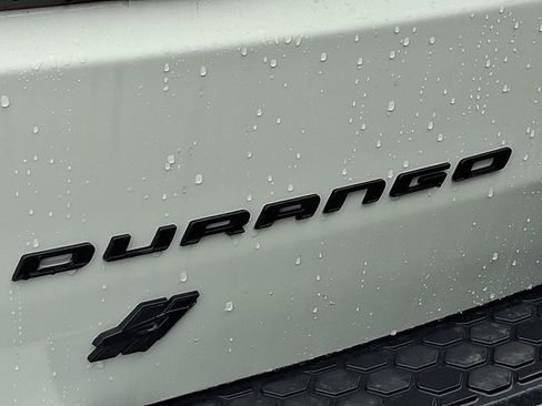 Used 2026 Dodge Durango GT image 5