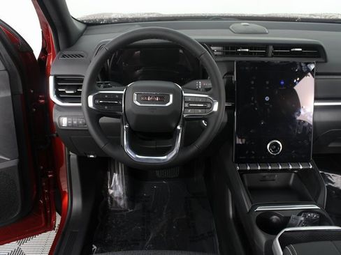 New 2026 GMC Terrain Elevation w/ Technology Package II image 12