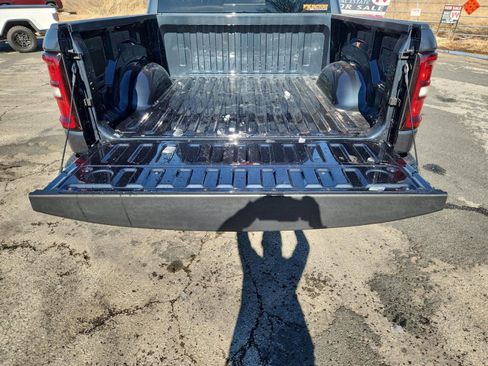 New 2026 RAM 1500 Big Horn image 16
