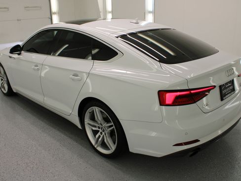 Used 2018 Audi A5 2.0T Premium Plus w/ Premium Plus image 6