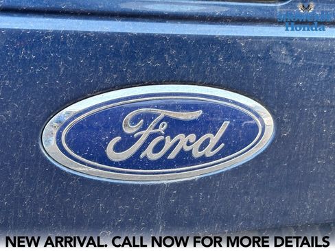 Used 2015 Ford F150 XLT w/ Equipment Group 301A Mid RWD image 11