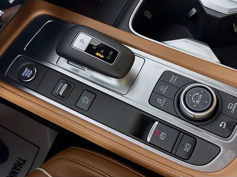 Used 2025 INFINITI QX60 Autograph w/ Cargo Package image 21