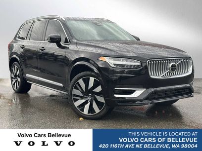 Certified 2023 Volvo XC90 T8 Ultimate