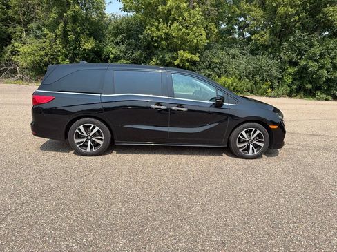 Used 2020 Honda Odyssey Elite image 19