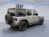Used 2020 Jeep Wrangler Unlimited Sport S image 5
