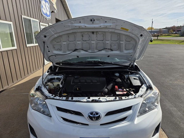 Used 2011 Toyota Corolla LE FWD image 32
