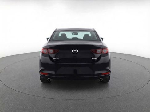 Used 2025 MAZDA MAZDA3 s image 7
