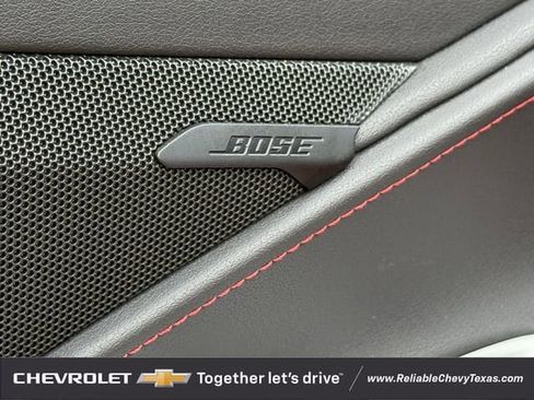 Used 2025 Chevrolet Corvette Z06 w/ Battery Protection Package RWD image 26