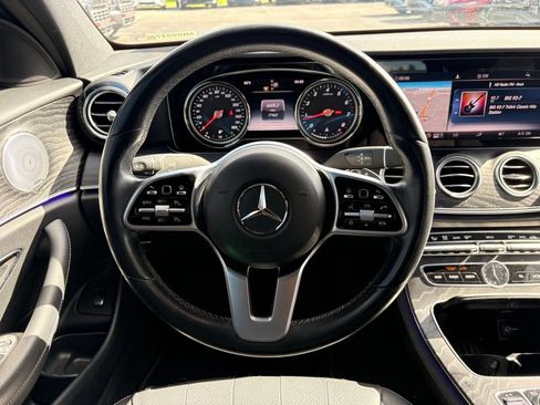 Used 2019 Mercedes-Benz E 300 image 12