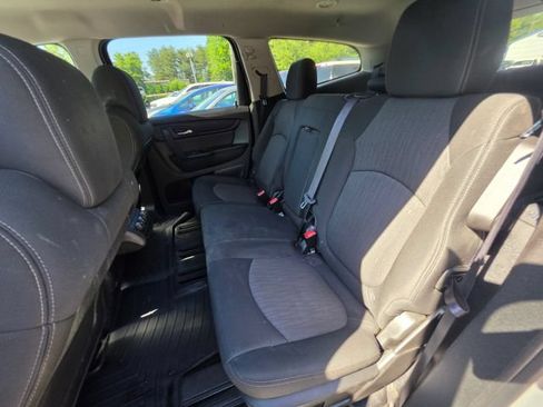 Used 2013 Chevrolet Traverse LT AWD/4WD image 20