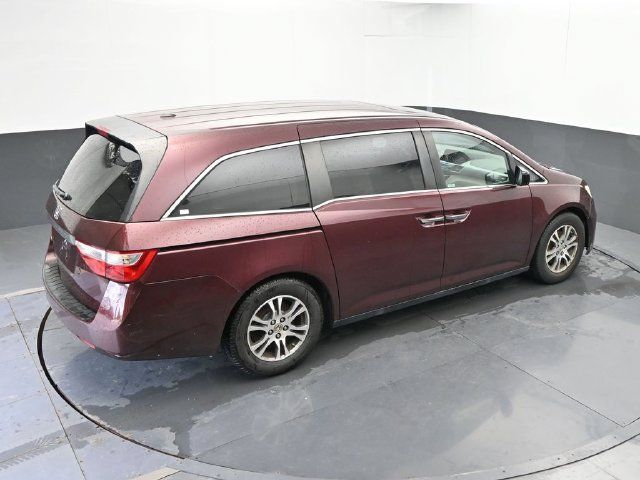 Used 2013 Honda Odyssey EX-L image 36