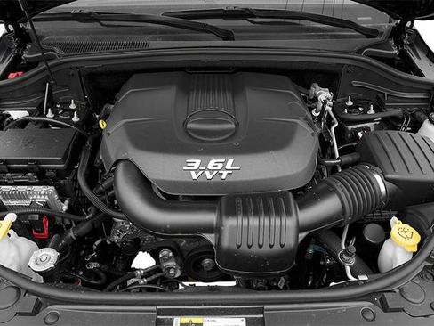 Used 2014 Jeep Grand Cherokee Laredo w/ Quick Order Package 23E image 13