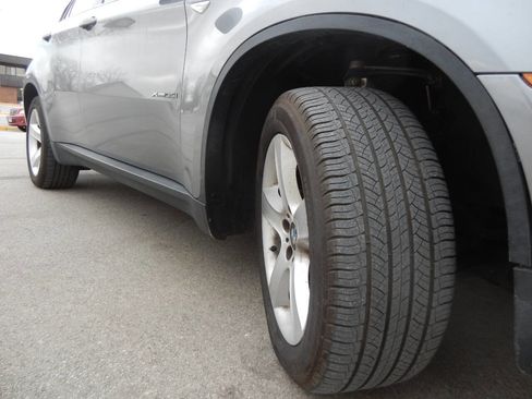 Used 2009 BMW X6 xDrive35i image 21
