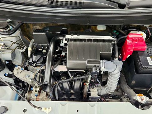 Used 2024 Mitsubishi Mirage ES image 26