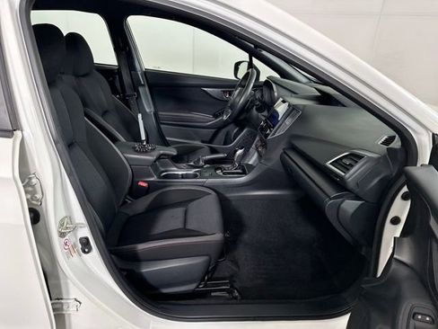 Used 2019 Subaru Impreza 2.0i Sport w/ Popular Package #2 image 24