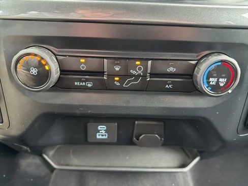 Used 2023 Ford F150 XL w/ Trailer Tow Package image 30