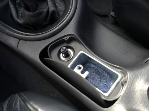 Used 1997 Ford Mustang Cobra image 74