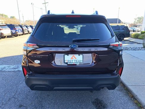 New 2026 Subaru Forester Premium image 5