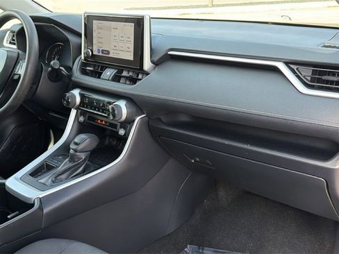 Certified 2024 Toyota RAV4 XLE image 42