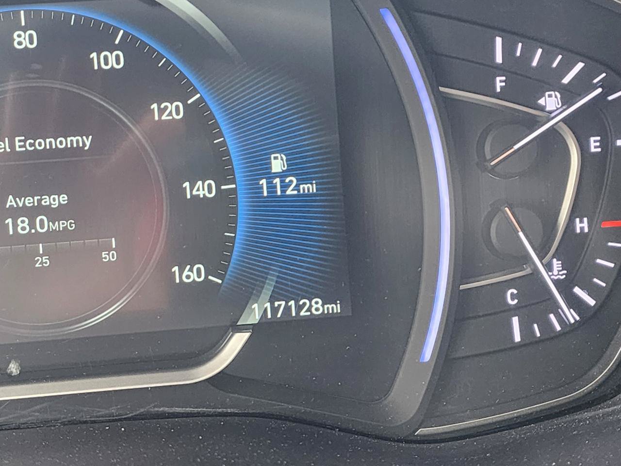 Used 2020 Hyundai Santa Fe Limited FWD image 20